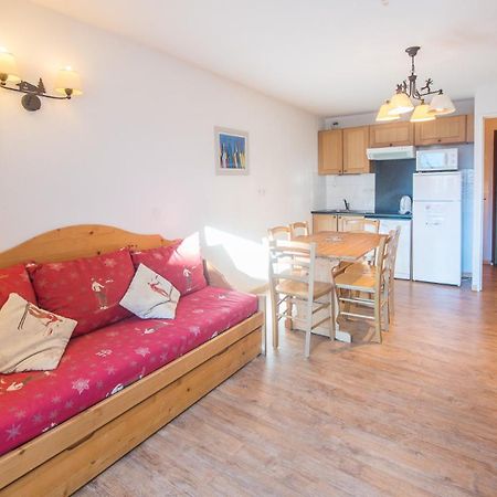 B305- Appartement 2 Pieces Cabine 6 Personnes Orcières Eksteriør billede