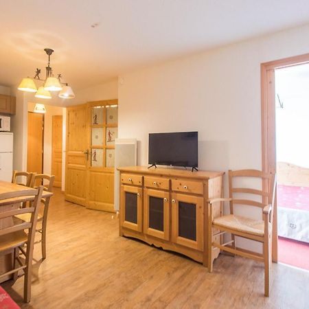 B305- Appartement 2 Pieces Cabine 6 Personnes Orcières Eksteriør billede